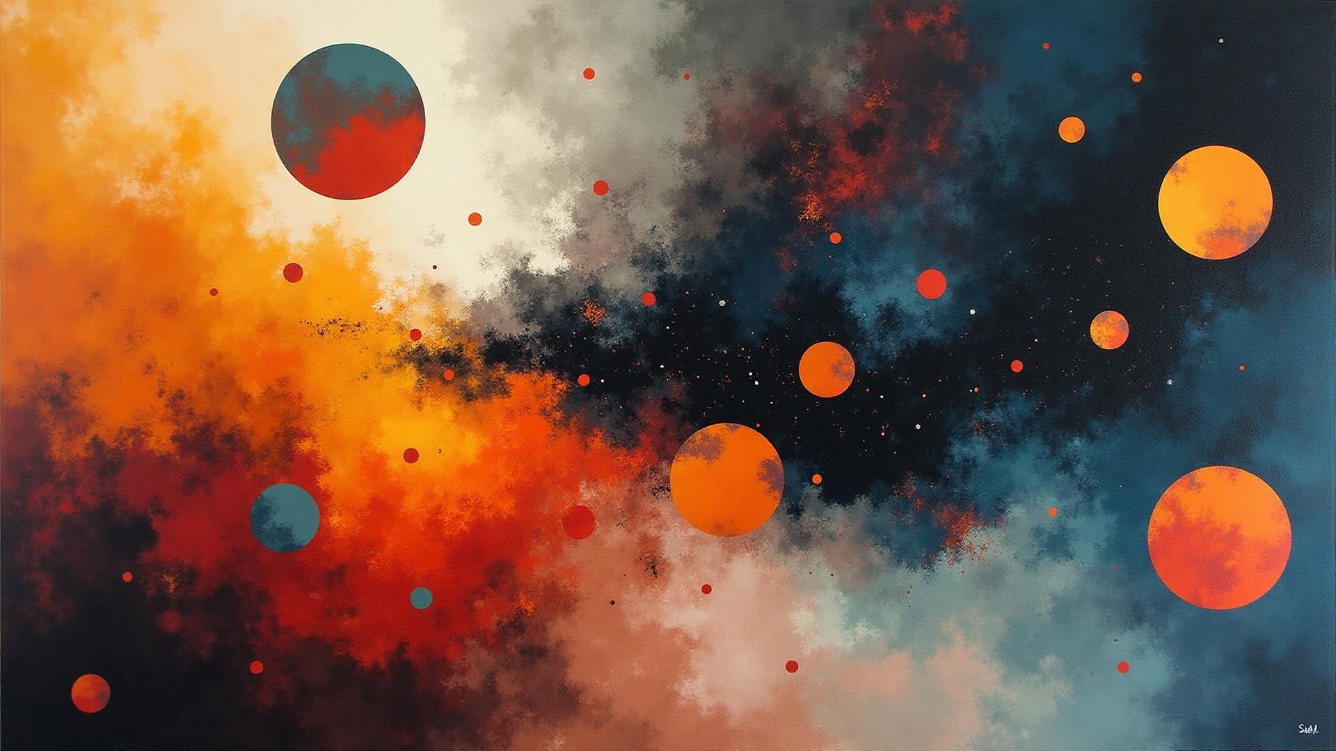 What is Composition in Art? 7 Principles for Balanced Interiors